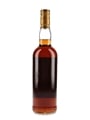 Macallan 1980 18 Year Old Matron's Millennium Malt  70cl / 43%