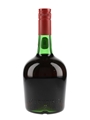 Courvoisier 3 Star Luxe Bottled 1970s 68cl / 40%