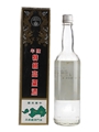 Kinmen Kao Liang Liquor Bottled 1981 60cl / 56%