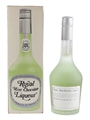 Royal Mint Chocolate Liqueur Bottled 1970s 48.3cl / 28.5%