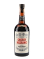 Cherry Heering Bottled 1970s - Cedal 75cl / 24.7%