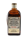 Der Lachs Goldwasser Bottled 1960s 50cl / 40%