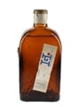 Der Lachs Goldwasser Bottled 1960s 50cl / 40%