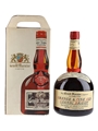 Grand Marnier Cordon Rouge Bottled 1970s 94.6cl