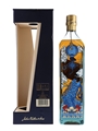 Johnnie Walker Blue Label Year Of The Pig 2019 100cl / 40%