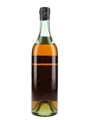 Martell 3 Star VOP Spring Cap Bottled 1940s 70cl / 40%