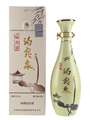 Quan Xiang 398 Baijiu Bottled 2018 49cl / 39.8%