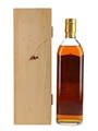 Bushmills Distiller's Reserve Single Barrel Bottled 1998 - Dr William Dobson President 70cl / 57.8%