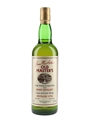 Banff 1976 Old Master's Cask 2260 Bottled 2001 - James MacArthur's 70cl / 57.1%