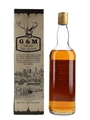 Banff 1974  13 Year Old Connoisseurs Choice Bottled 1980s - Gordon & MacPhail 75cl / 40%