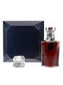 Martell - Classique De Martell Baccarat Decanter - Georges Chevalier 75cl / 40%