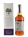 Wild Turkey 13 Year Old Distiller's Reserve  70cl / 45.5%