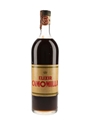 Rabarzucca Elixir Camomilla Bottled 1950s 100cl / 21%