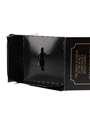 Blanton's Single Barrel No.13 Bottled 2021 - Japanese Release 75cl / 40%