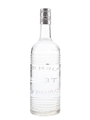 Sir Robert Burnett's White Satin Gin Spring Cap Bottled 1950s 75cl