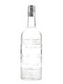 Sir Robert Burnett's White Satin Gin Spring Cap Bottled 1950s 75cl