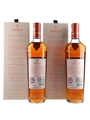 Macallan The Harmony Collection Rich Cacao  2 x 70cl / 44%