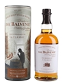 Balvenie The Creation Of A Classic The Balvenie Stories - Story No.4 70cl / 43%