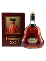 Hennessy XO Hong Kong Duty Free 70cl / 40%