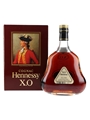 Hennessy XO Hong Kong Duty Free 70cl / 40%