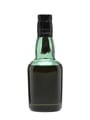 Glayva Whisky Liqueur Miniature Bottled 1950s 5cl / 40%