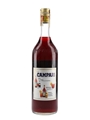 Campari Bitter Bottled 1970s - Spain 100cl / 25%
