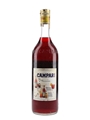Campari Bitter Bottled 1970s - Spain 100cl / 25%