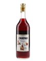 Campari Bitter Bottled 1970s - Spain 100cl / 25%