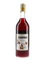 Campari Bitter Bottled 1970s - Spain 100cl / 25%