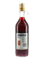 Campari Bitter Bottled 1980s 100cl / 25%