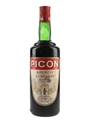 Picon Aperitif A L'Orange Bottled 1970s 95cl / 21%