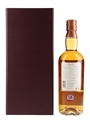 Rosebank 21 Year Old Rosebank Roses Edition VI - Unity 70cl / 52.7%