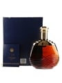 Martell L'Or Cognac Bottled 1990s - 24 Carat Gold Decanter 70cl / 40%
