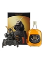 Nikka Gold & Gold Samurai  75cl / 43%