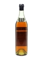 Martell 3 Star Cognac Bottled 1960s - Spring Cap 70cl / 40%