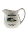 Macallan Water Jug  7cm Tall