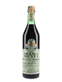 Fernet Branca Menta Bottled 1981 75cl / 40%