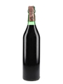 Fernet Branca Menta Bottled 1981 75cl / 40%