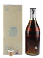 Martell Cordon Bleu Spring Cap Bottled 1950s 35cl / 40%