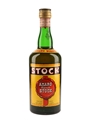 Stock Amaro Bianco Bottled 1960s 75cl / 28%
