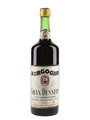 Borgogno Gran Barolo Dessert Bottled 1970s 100cl / 16.5%
