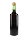 Borgogno Gran Barolo Dessert Bottled 1970s 100cl / 16.5%