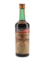 Cinzano Elixir China Bottled 1970s 75cl / 30.5%