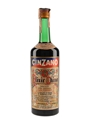 Cinzano Elixir China Bottled 1970s 75cl / 30.5%