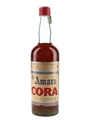 Cora Amaro Bottled 1950s 75cl / 25%