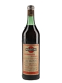 Martini Vino Vermouth Bottled 1950s 100cl / 17.7%