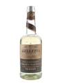 Martinazzi Anisette Bottled 1950s 75cl