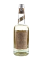 Martinazzi Anisette Bottled 1950s 75cl