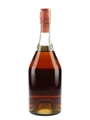 Guignard Eau De Vie De Marc Bottled 1960s-1970s - Ditta Giusio & Scaglione 75cl / 40%