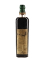 Albergian Rabarbaro Alpino Bottled 1950s 75cl / 18%